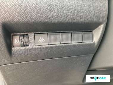 Citroën C3 Aircross (2) Essence