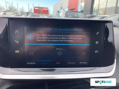 Citroën C3 Aircross (2) Essence