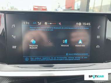Citroën C3 Aircross (2) Essence