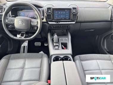 Citroën C5 Aircross Hybride rechargeable