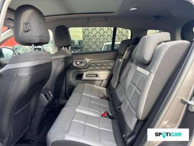 Citroën C5 Aircross Hybride rechargeable