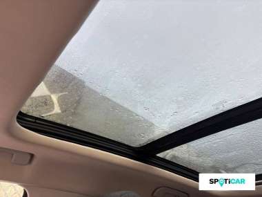 Citroën C5 Aircross Hybride rechargeable