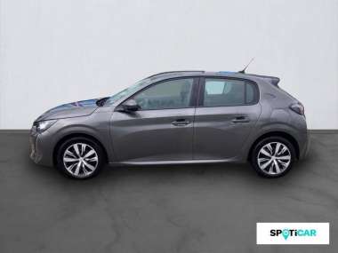 Citroën e-C3 (4) Electrique