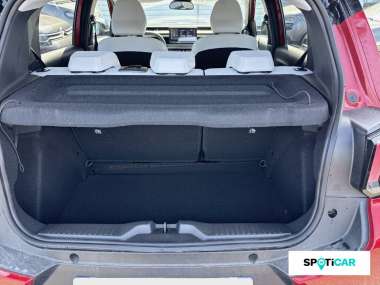 Citroën e-C3 (4) Electrique