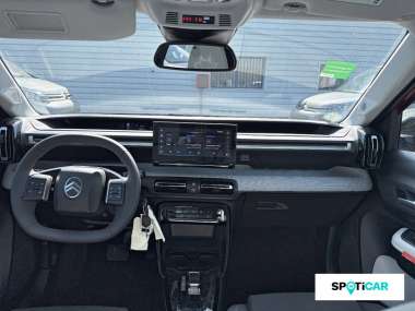 Citroën e-C3 (4) Electrique