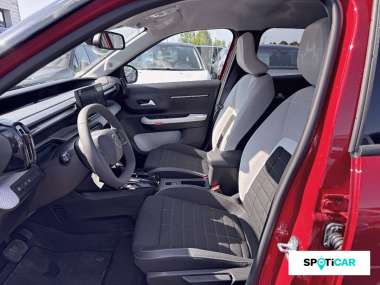 Citroën e-C3 (4) Electrique