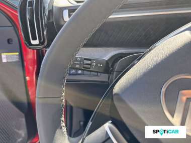 Citroën e-C3 (4) Electrique