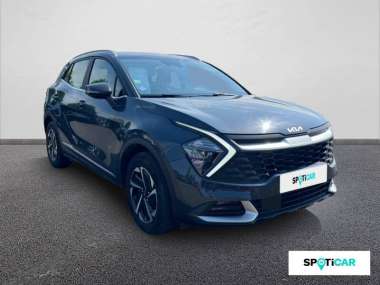 Kia Sportage (5) Hybride rechargeable