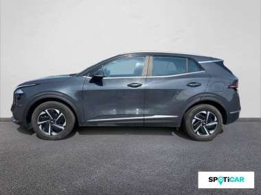 Kia Sportage (5) Hybride rechargeable