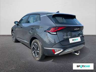 Kia Sportage (5) Hybride rechargeable