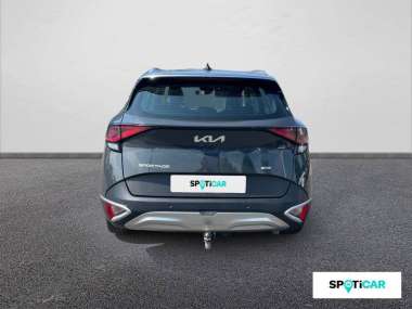 Kia Sportage (5) Hybride rechargeable