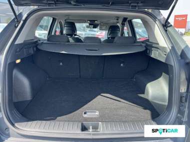 Kia Sportage (5) Hybride rechargeable