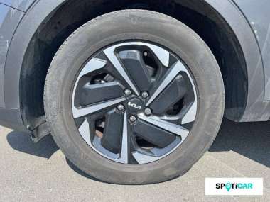 Kia Sportage (5) Hybride rechargeable