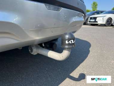 Kia Sportage (5) Hybride rechargeable