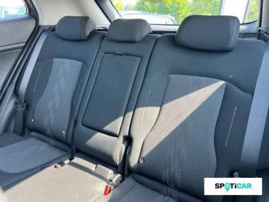Kia Sportage (5) Hybride rechargeable