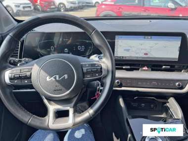 Kia Sportage (5) Hybride rechargeable