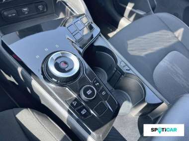 Kia Sportage (5) Hybride rechargeable