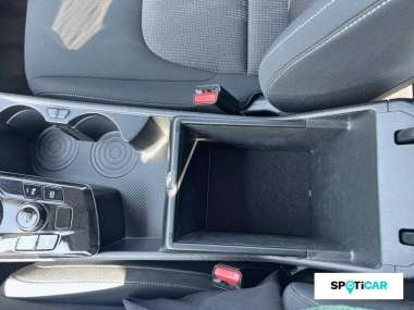 Kia Sportage (5) Hybride rechargeable
