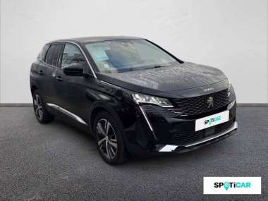 Peugeot 3008 (2) Diesel