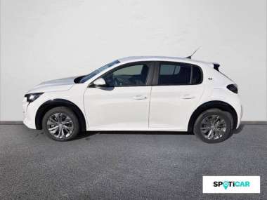 Peugeot 208 (2) Electrique