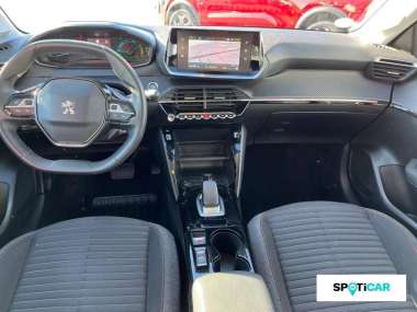 Peugeot 208 (2) Electrique