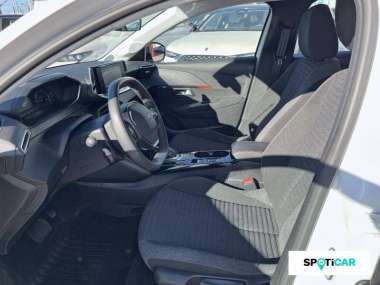 Peugeot 208 (2) Electrique