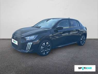 Peugeot 208 (2) Hybride