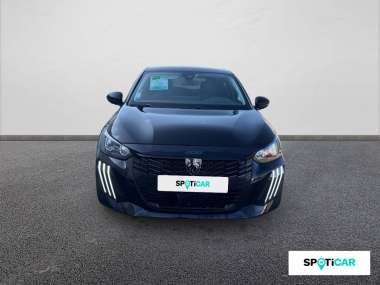 Peugeot 208 (2) Hybride