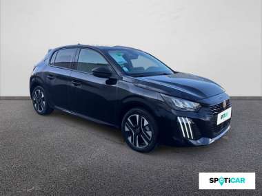 Peugeot 208 (2) Hybride