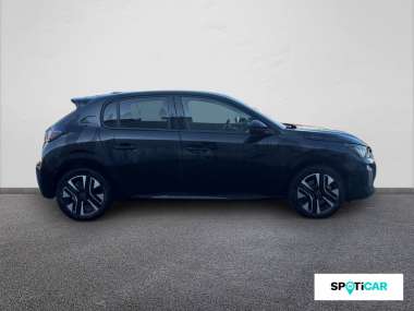 Peugeot 208 (2) Hybride