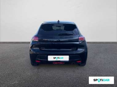 Peugeot 208 (2) Hybride