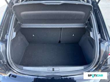 Peugeot 208 (2) Hybride