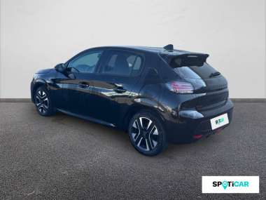 Peugeot 208 (2) Hybride