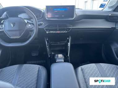 Peugeot 208 (2) Hybride
