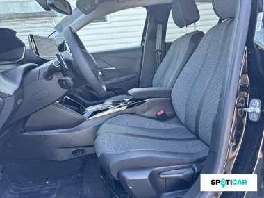 Peugeot 208 (2) Hybride