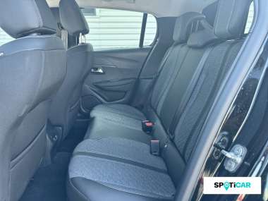 Peugeot 208 (2) Hybride