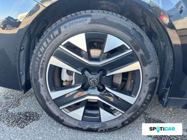 Peugeot 208 (2) Hybride
