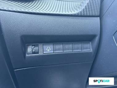 Peugeot 208 (2) Hybride