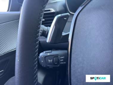 Peugeot 208 (2) Hybride