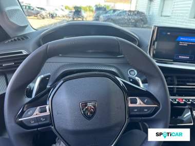 Peugeot 208 (2) Hybride