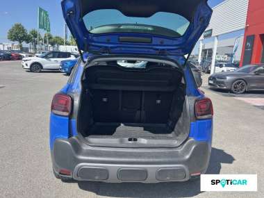 Citroën C3 AIRCROSS Essence