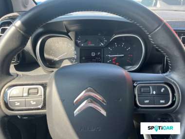 Citroën C3 AIRCROSS Essence