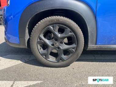 Citroën C3 AIRCROSS Essence