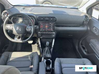 Citroën C3 AIRCROSS Essence
