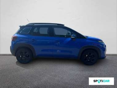 Citroën C3 AIRCROSS Essence