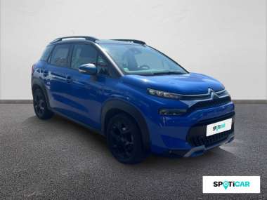 Citroën C3 AIRCROSS Essence