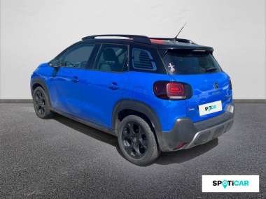 Citroën C3 AIRCROSS Essence