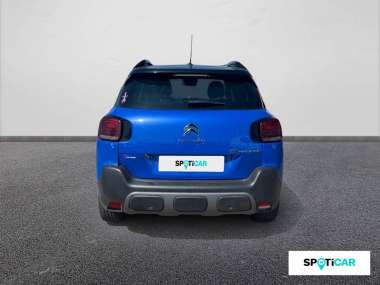 Citroën C3 AIRCROSS Essence