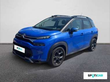 Citroën C3 AIRCROSS Essence