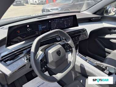 Peugeot 3008 (3) Hybride